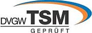 DVGW TSM Logo