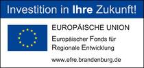 Europäischer Fonds für regionale Entwicklung Brandenburg